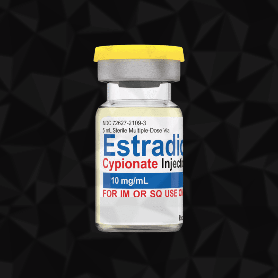 Estradiol Cypionate