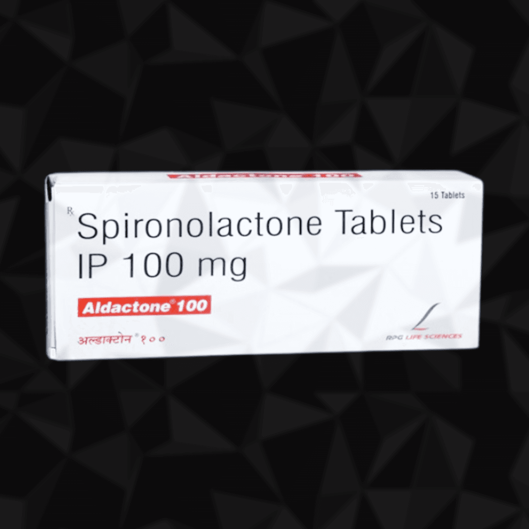 Spironolactone