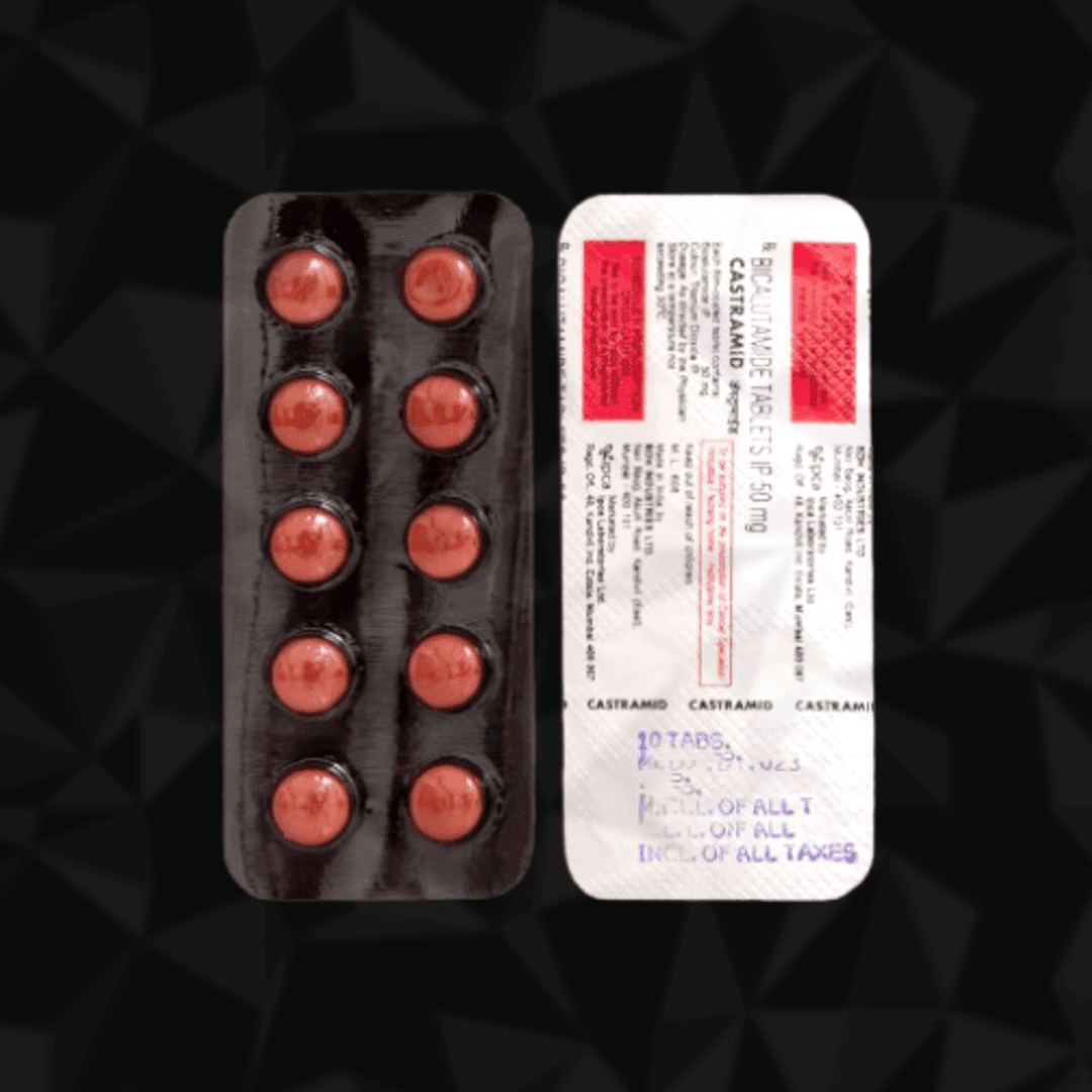 Bicalutamide