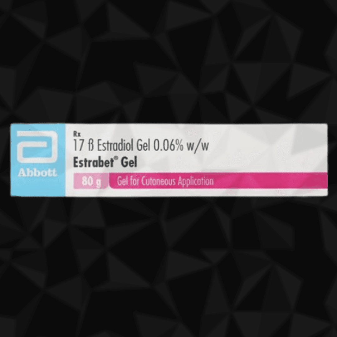 Estradiol 0.06% Gel