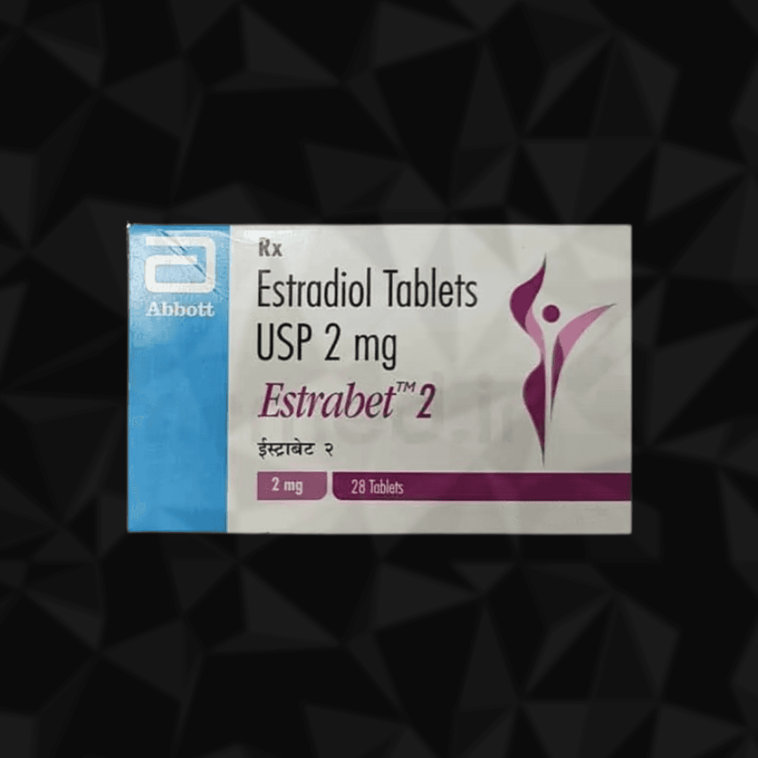 Estradiol Tablets